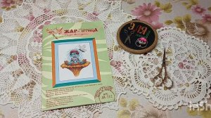 вышивка, готовые вышивки, процессы, книги