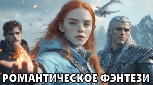 АУДИОКНИГА ПОЛНОСТЬЮ 🎧 НЕЛЁГКАЯ ОПЕКА ❤️ НЕОЖИДАННАЯ ОТВЕТСТВЕННОСТЬ, МАГИЯ, ОПАСНОСТЬ, ТАЙНЫ