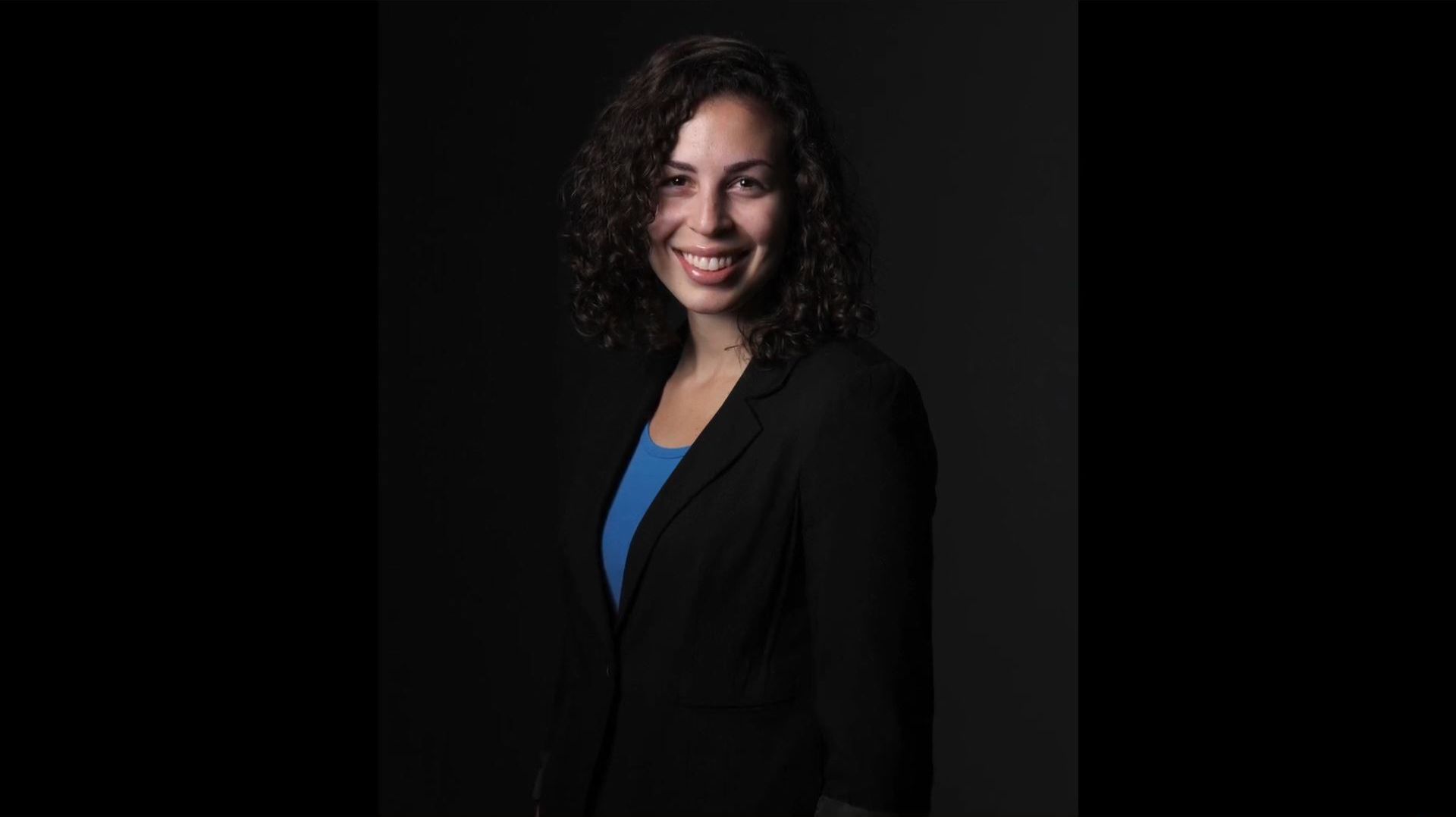 Простые корпоративные портреты_урок по освещению