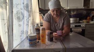 Мой 56 день рождения! Готовлю  подарки с ФАБЕРЛИК/ Принимаю подарки и цветы в честь праздника/