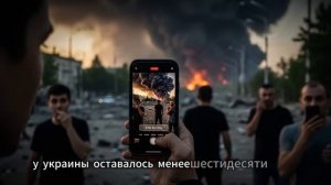 ШОК ДЛЯ НАТО Аэропорт Днепра уничтожен за 37 минут  почему вся западная ПВО рухнула как карточный