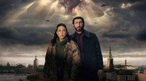 Мы пришли с миром - 4 серия (2025) / Vi kommer i fred