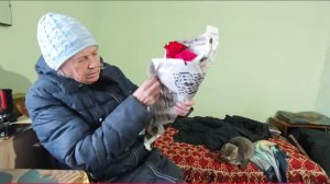 Завтра будет у Иры телевизор или нет ?