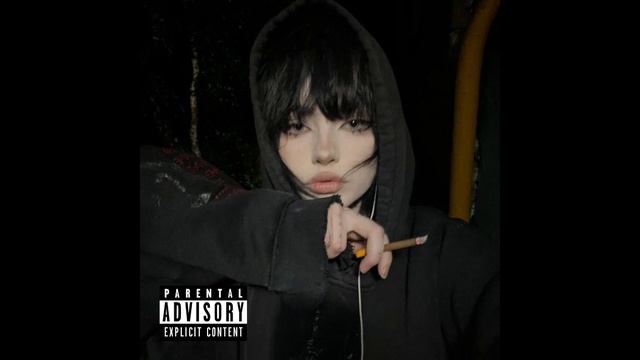 (free) witchhouse + onda andar + пошлая молли type beat — glass