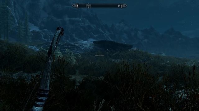 The Elder Scrolls V Skyrim часть 3
