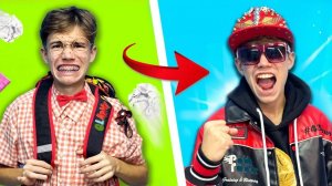 Я Пошёл в Самую Озорную Школу!