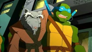 ЧЕРЕПАШКИ НИНЬЗЯ