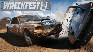 wreckfest 2