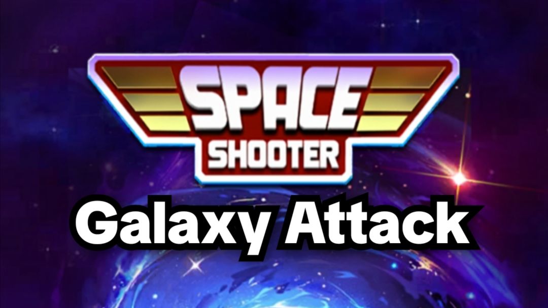 Space Shooter Galaxy Attack. Босс события.mp4