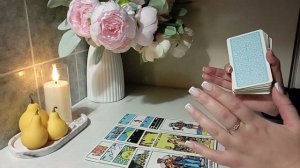 Таро / ЧТО ОН ДУМАЛ О ВАС ПЕРЕД СНОМ ⁉️🔆 #таро #гадания