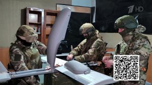Первый канал и Народный фронт открыли сбор специально для войск беспилотных систем.