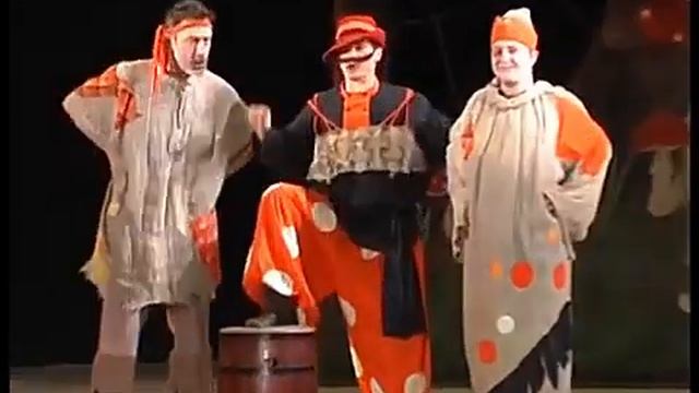 Кащей Бессмертный