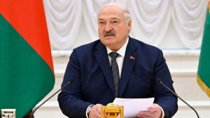 Лукашенко ответил на претензии Литвы из-за метеозондов