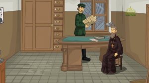 День ангела. 10 декабря