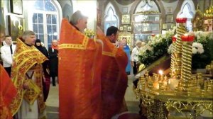 Да хранит нас Господь молитвами Новомучеников Ивантеевских!