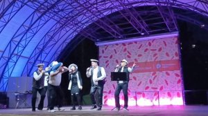 Ансамбль "Кантилена".