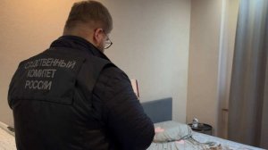 Мать утопила новорожденного сына в тазу в Петербурге