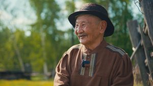 Трейлер фильма "Айанньыт" о Борисе Неустроеве - Мандар Уус