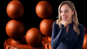 Шоколадные шары, которые НЕ тают! Показываю профессиональную технику без трещин 🍫