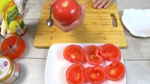 Закуски на праздничный стол !