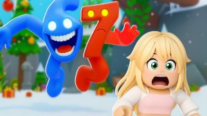 67 Брейнрот и АДМИН I2Perfectini Foxinini Уже получен! в Brainrot Evolution Roblox !