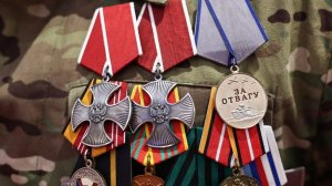 9 декабря в России отмечают День Героев Отечества