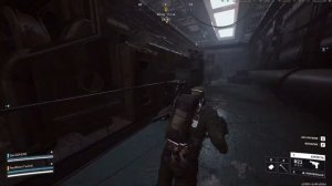 КАК ВЫПОЛНИТЬ ЗАДАНИЕ | МЕРЦАЮЩАЯ УГРОЗА | ARC Raiders