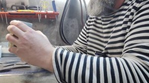 Радиусный узел от GrindRock. Бритвенным спускам быть!!!