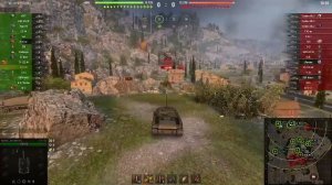 Играем в танки Мир танков и может быть в Tanks Blitz