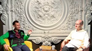 Про российский дизайн | Данил Шаликов - "чувашский Артемий Лебедев"