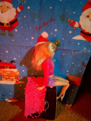 показываю вам косметику