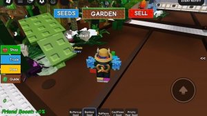 Тест как работает роблокс