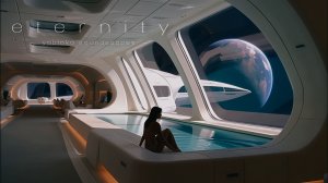 КОСМИЧЕСКОЕ ПУТЕШЕСТВИЕ // 2 Часа Атмосферной  Эмбиент Музыки для Отдыха, Расслабления и Сна