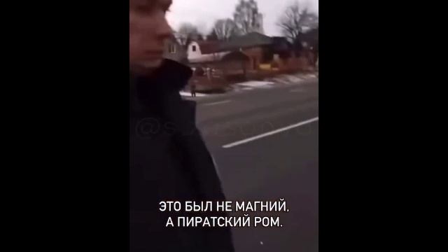 Ещё три минутки юмора 🤣
