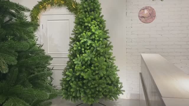 Искусственная ель "Русская Императрица Pro"