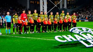 «Кайрат» против «Олимпиакоса». Ждать ли первой победы Казахстана в Лиге чемпионов?