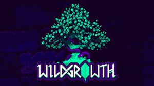 IDLE. МОЖНО ЗАЛИПНУТЬ - Wild Growth #1