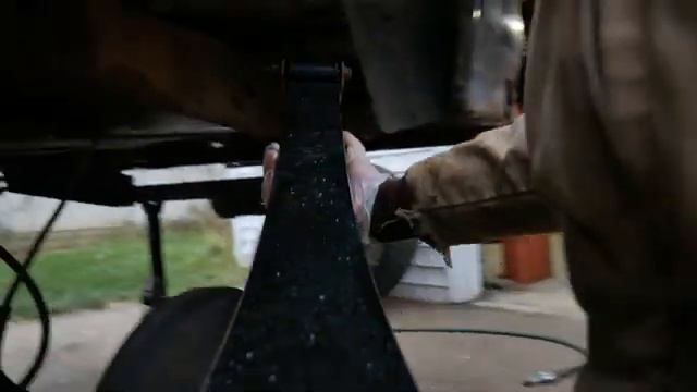 More Power -Видео от SimonFordman