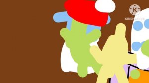 бан и бан 12 Серия с новым годом