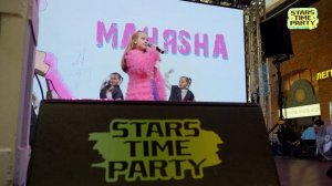 Маняsha - Лучшая. Stars Time Party. 16.03.2025 Концерт популярных блогеров и артистов