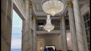 театр оперы и балета самара