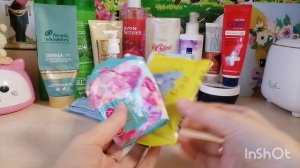 Уходовые средства на Декабрь