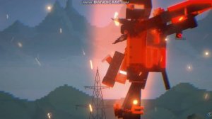 нашествие яблок 4 часть