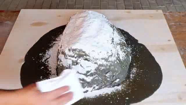 Потрясающие идеи для вашего двора из цемента, которые можно сделать своими руками!