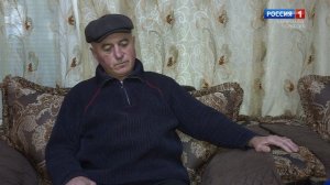 "Повороты судьбы" (на черкесском языке)