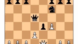 СЕНСАЦИОННАЯ ПАРТИЯ Роберт Фишер проиграл белыми в 11 ходов неизвестному шахматисту