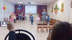 День матери 2023