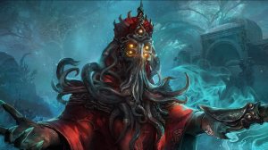 Tainted Grail The Fall of Avalon - Sanctuary of Sarras — анонсирующий трейлер