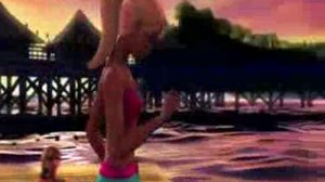 Барби: Приключения Русалочки 2