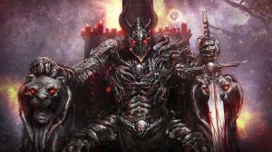 itsmess - King's Speech | Best of Dark Techno / EBM / EBSM / Cyberpunk